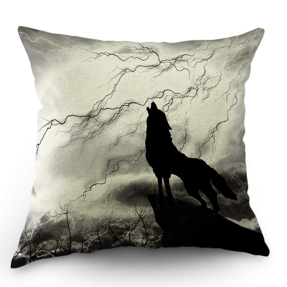 Best Werewolf, Home Decor