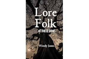 LoreFolk: out from the shadows