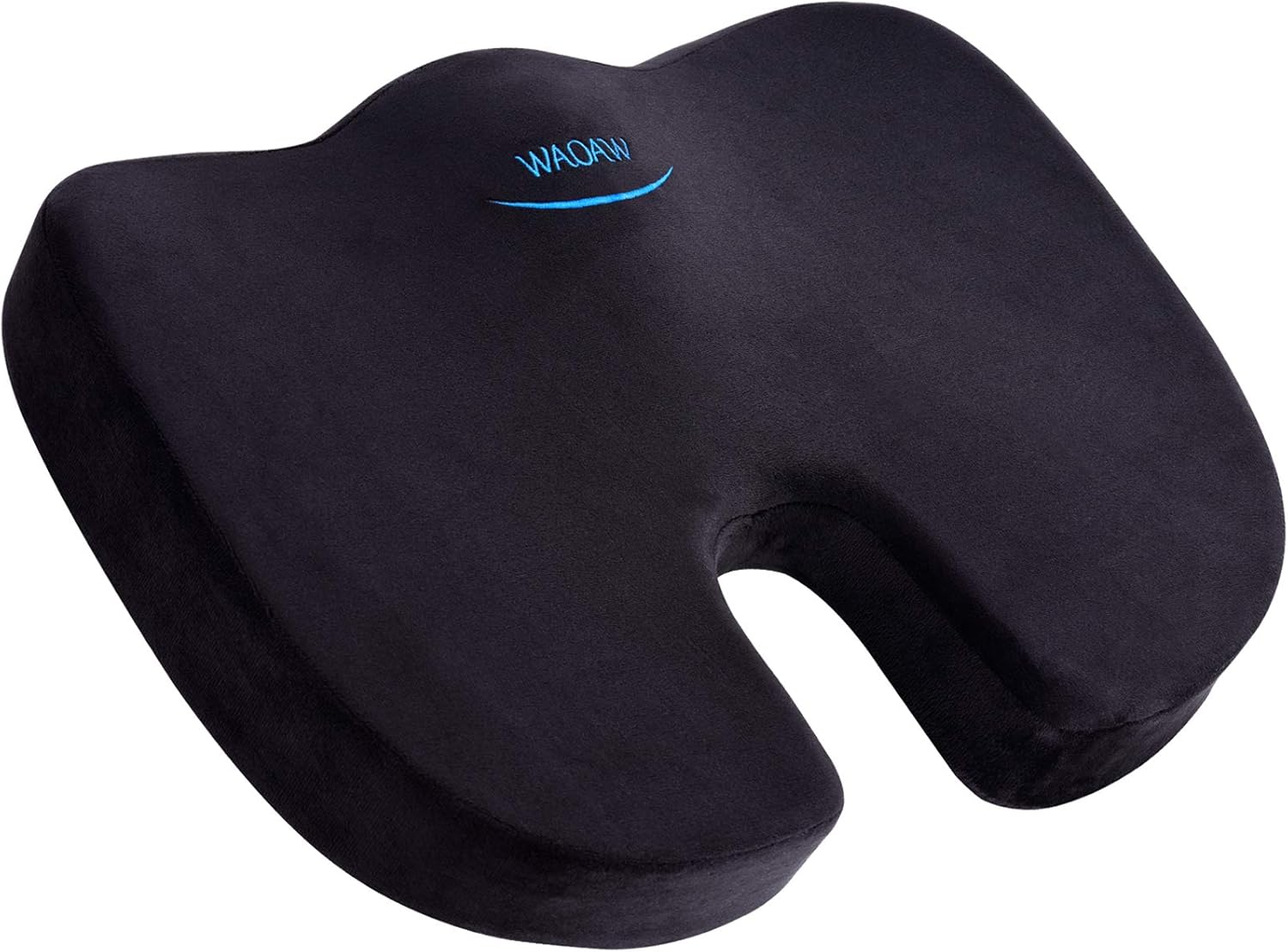 WAOAW Seat Cushion for Office Chair, Chair Cushion of Memory Foam for