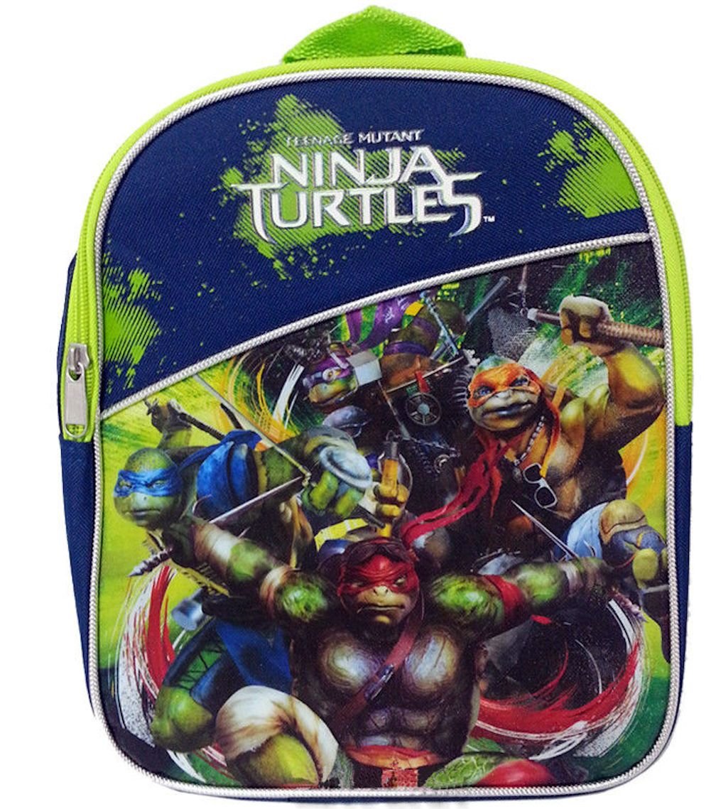 TMNT Teenage Mutant Ninja Turtles 11