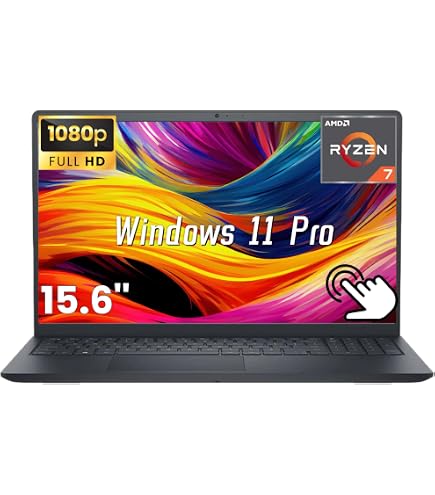 Amazon.com: Dell Inspiron 15.6