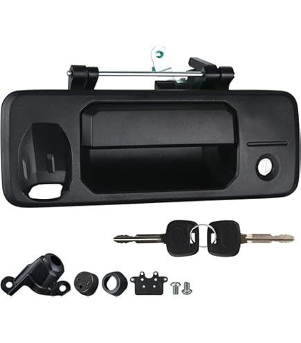 taturou.825　3 口 HANDLE ASSY, BACK DO 690900K080 | Toyota Parts | PartSouq