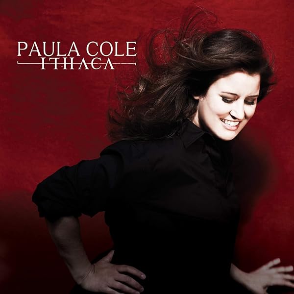 COLE,PAULA - Courage - Amazon.com Music
