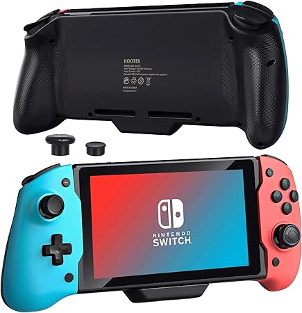 nintendo switch handheld