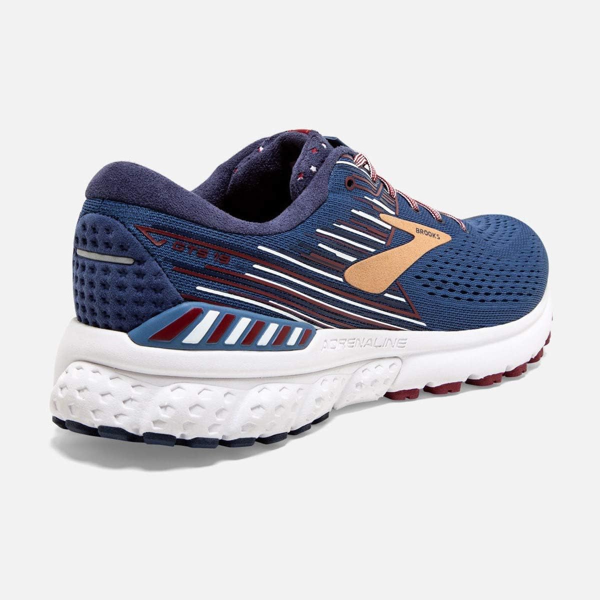 Brooks Womens Adrenaline GTS 19 Running Shoe Women�s Running