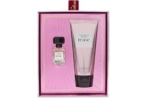 Victoria's Secret Tease Mini Fragrance Duo Gift Set, Eau de Parfum & Travel Lotion