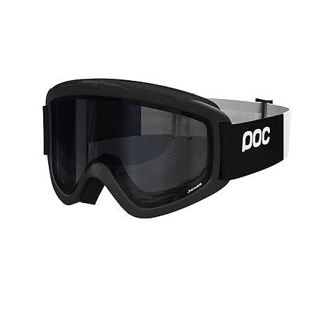 POC Skibrille Iris X Jeremy Jones ED