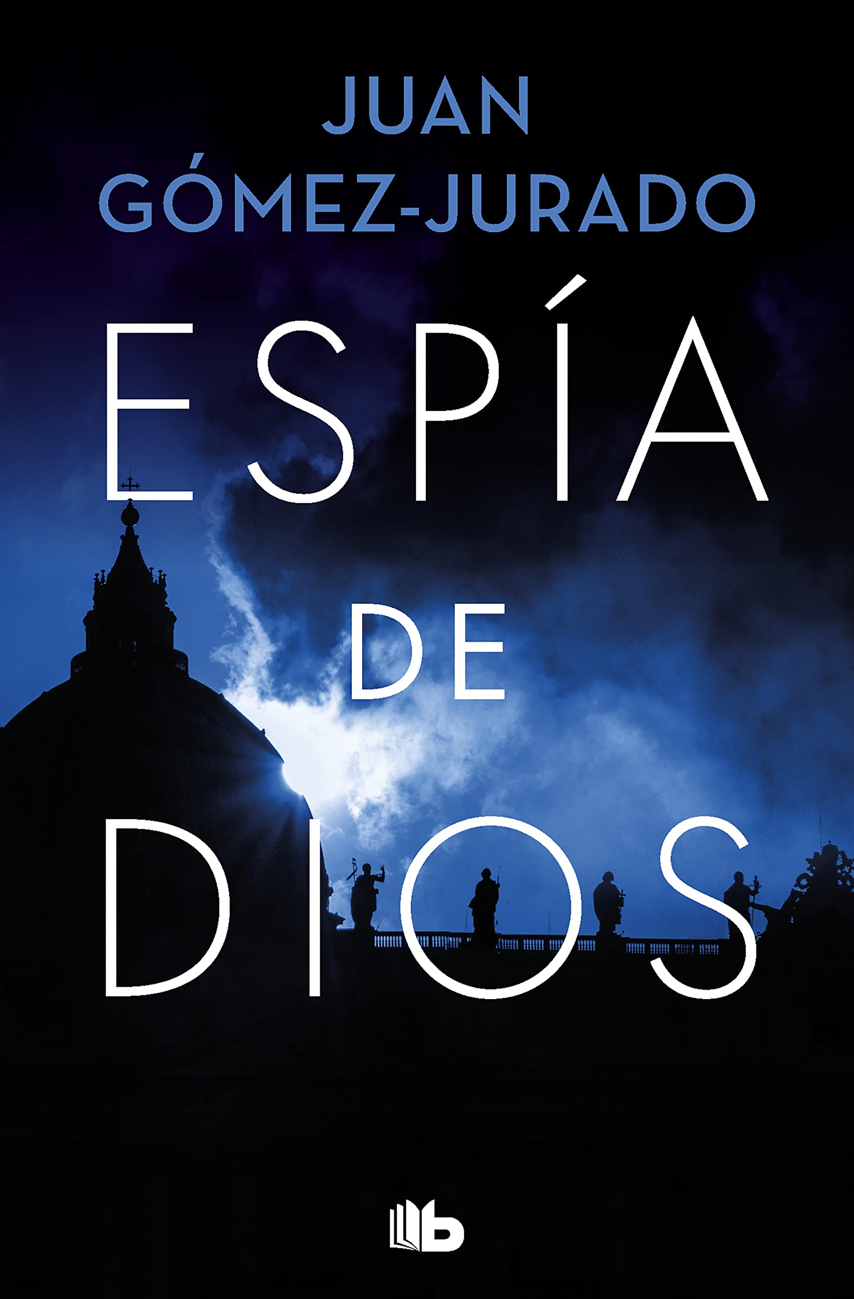 Espía de Dios (Ficci&oacute;n)