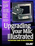 Upgrading Your Mac Illustrated, Negrino, Tom, 1565299175