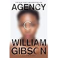 Agency (The Jackpot Trilogy)