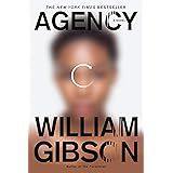 Agency (The Jackpot Trilogy)
