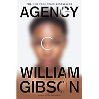 Agency (The Jackpot Trilogy)
