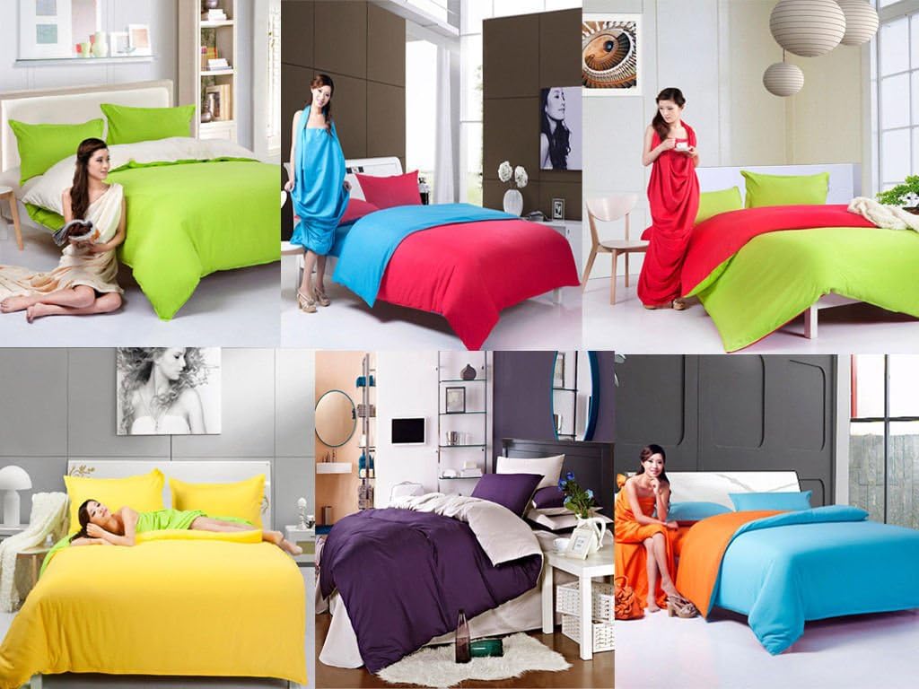 Best Bedding Empire Pink Duvet Set