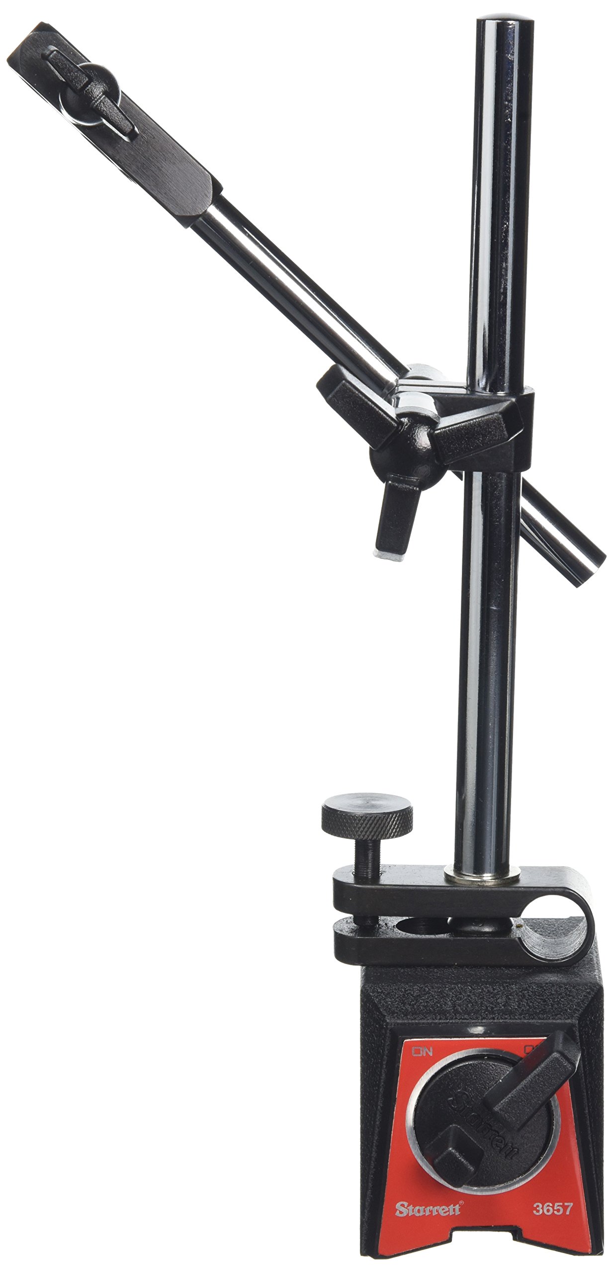 Starrett 3657AA Magnetic Base
