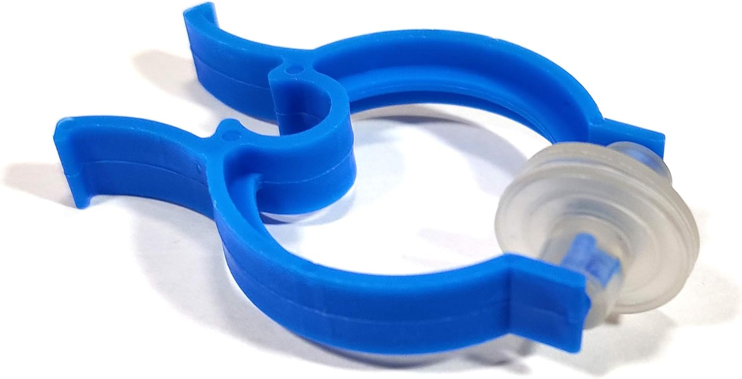 3 Pcs Nasal Compression Clips Epistaxis Care Amazon.ca Health