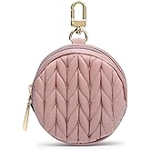 Sewboo Pacifier Case with Clip and Pouch Cover, Storage for Mom Bag