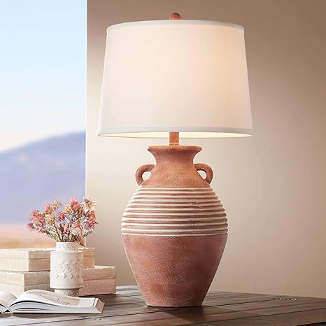 sandstone table lamps