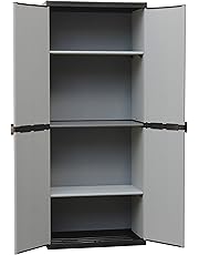 Almacenamiento de exterior | Amazon.es