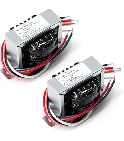 Transformer Driver／AMATERAS 0222 01-0300-22 Pride Trifilar Transformer DX300