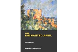 The Enchanted April