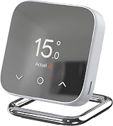 Hive Thermostat Stand - Compatible with Hive Thermostat Mini and Thermostat view 3