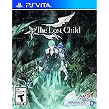 The Lost Child - PlayStation Vita