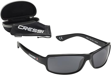 Cressi Unisex – Erwachsene Sonnenbrille