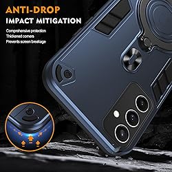 Kukoufey Drop Protection Case Compatible with