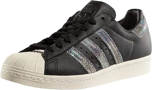 adidas originals superstar 80s mens purple