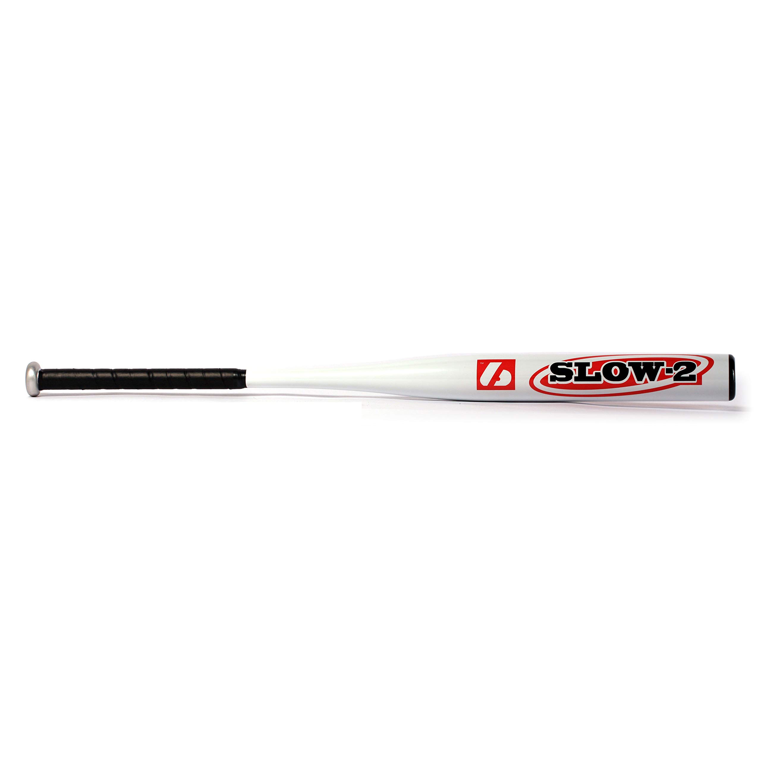 SLOW 2 (33") Softball bat SLOWPITCH Aluminium 7046, 33-27