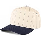 Funky Junque Trucker Snapback Hat | Lightweight Canvas Trucker Hat with Adjustable Snapback, Golf Beach and Everyday, Trendy Trucker Hats for Women and Men