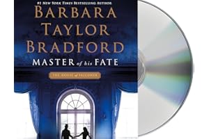 Master of His Fate: A House of Falconer Novel (The House of Falconer Series, 1)