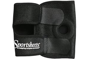 Sportsheets Thigh Harness