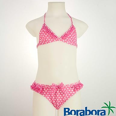 amazon bikini niña