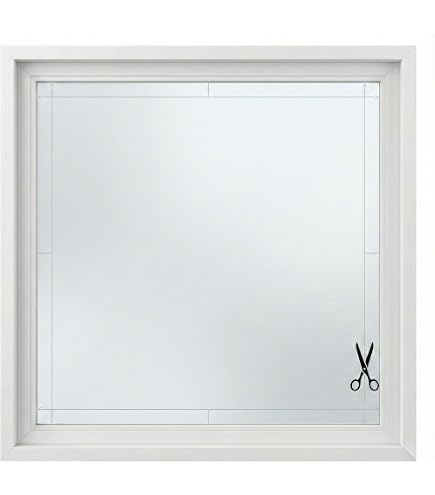 Printable Static Cling Window Film
