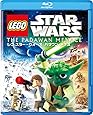 レゴ（R）スター・ウォーズ　パダワン・メナス [Blu-ray]