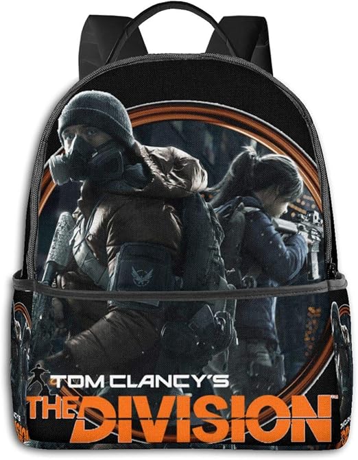 the division backpack amazon