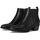 David Tate womens FocusWestern Boot