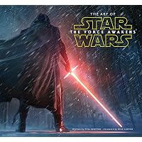 The Art of Star Wars, Episode III - Revenge of the Sith: Rinzler
