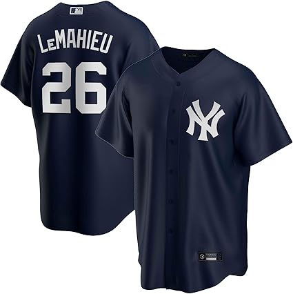 Dj lemahieu jersey youth Clearance