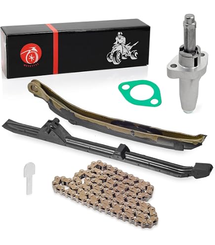 Amazon.com: Genuine Honda 14530-RZA-A01 Cam Chain Guide : Automotive