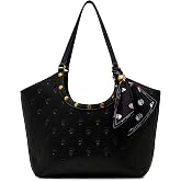 Betsey Johnson Get Ahead Tote
