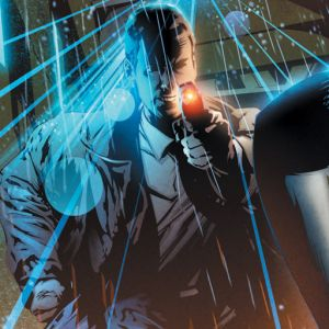 Do Androids Dream of Electric Sheep? (Issues) (24 Book Series)