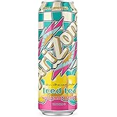 AriZona Beverages Lemon Tea, 23 oz