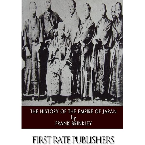 A History Of Japan: Murdoch, James, Yamagata, Isoh, Asiatic