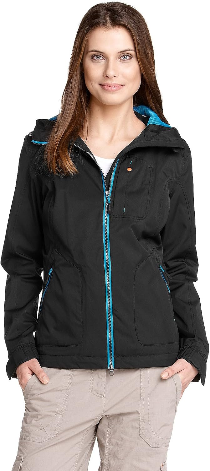 esprit lange jacke damen