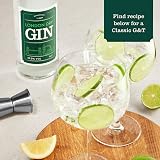 by Amazon London Dry Gin 1L Brand London Dry Gin 40% ABV view 5