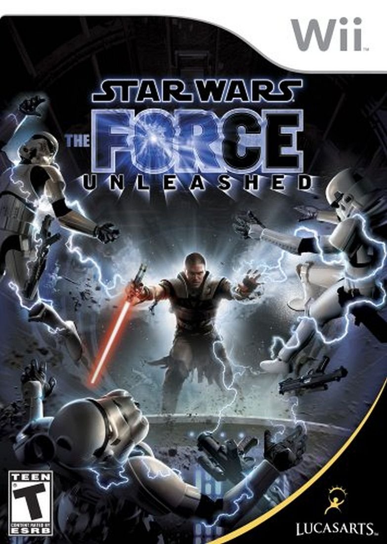 Force unleashed ps4 amazon Clearance