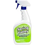 Cleaner with Bleach, 32oz Spray