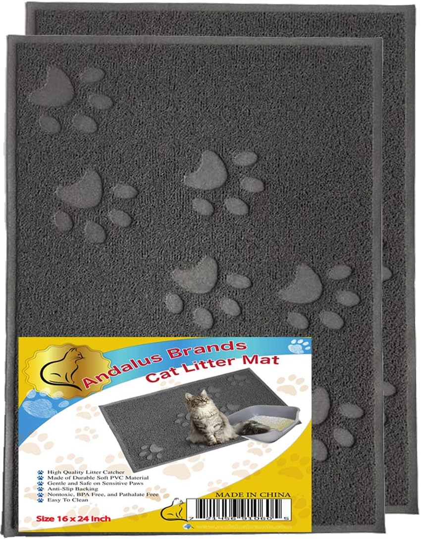 Best lg cat litter box